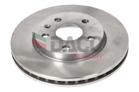 Автозапчасть DACO Germany 602716
