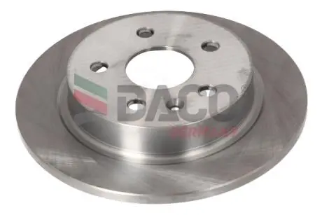 Автозапчасть DACO Germany 602726