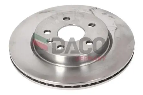 Автозапчасть DACO Germany 602727