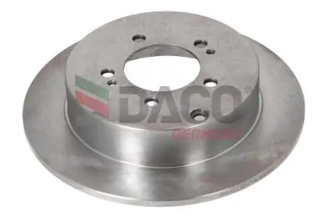 Автозапчасть DACO Germany 602804