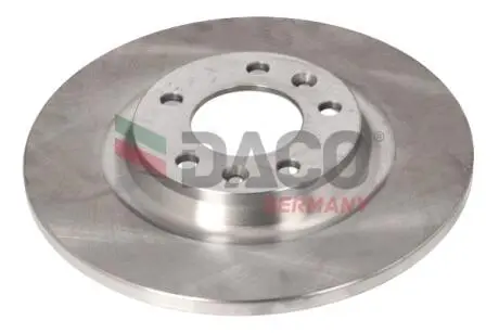 Автозапчасть DACO Germany 602850