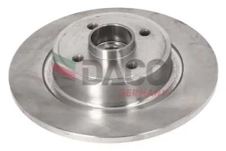 Автозапчасть DACO Germany 603032