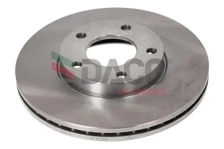 Автозапчасть DACO Germany 603207