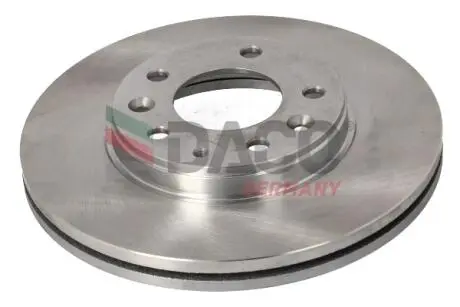 Автозапчасть DACO Germany 603265