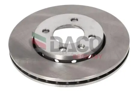 Автозапчасть DACO Germany 603301