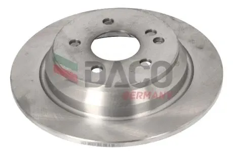 Автозапчасть DACO Germany 603317