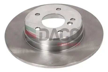 Автозапчасть DACO Germany 603342