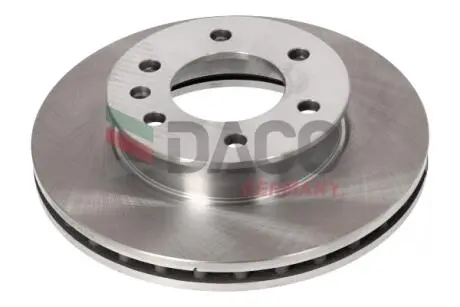 Автозапчасть DACO Germany 603343