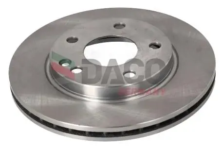Автозапчасть DACO Germany 603346