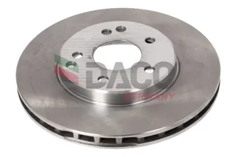 Автозапчасть DACO Germany 603395