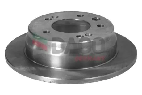 Автозапчасть DACO Germany 603541