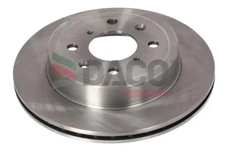 Автозапчасть DACO Germany 603613
