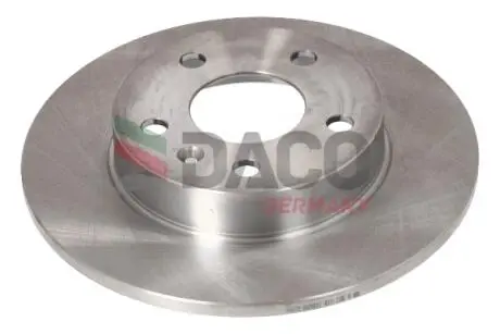 Автозапчасть DACO Germany 603631