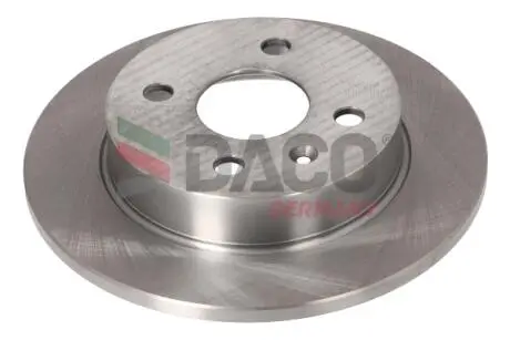 Автозапчасть DACO Germany 603633