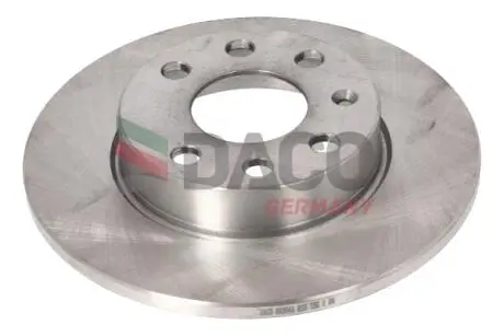 Автозапчасть DACO Germany 603641