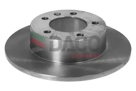 Автозапчасть DACO Germany 603643