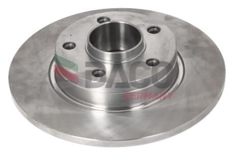 Автозапчасть DACO Germany 603648