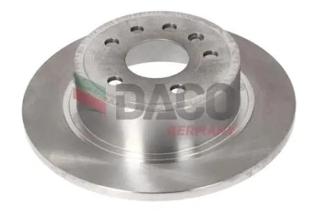 Автозапчасть DACO Germany 603655