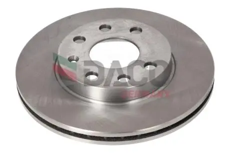 Автозапчастина DACO Germany 603680