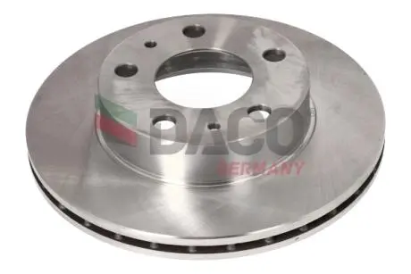 Автозапчасть DACO Germany 603720