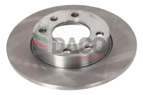 Автозапчасть DACO Germany 603770