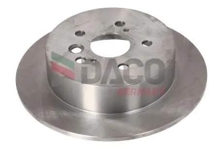 Автозапчасть DACO Germany 603907