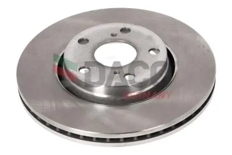 Автозапчасть DACO Germany 603912
