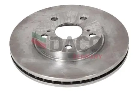 Автозапчасть DACO Germany 603913