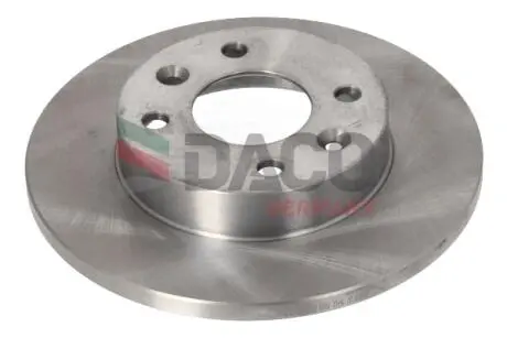 Автозапчасть DACO Germany 603920