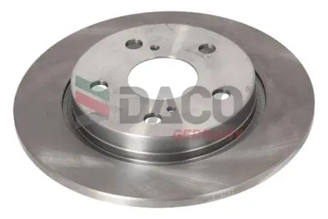 Автозапчасть DACO Germany 603931