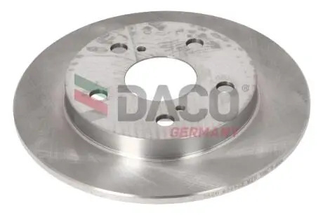 Диск гальмівний DACO Germany 603932