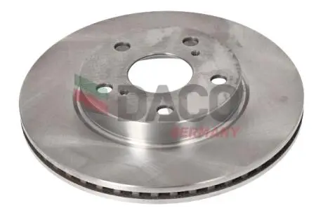 Автозапчасть DACO Germany 603933