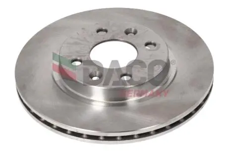 Автозапчасть DACO Germany 603940