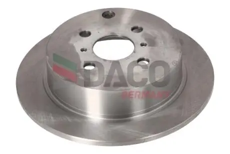 Автозапчасть DACO Germany 603962