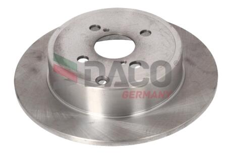Автозапчасть DACO Germany 603964