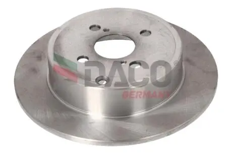 Автозапчасть DACO Germany 603964