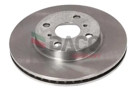Автозапчасть DACO Germany 603966