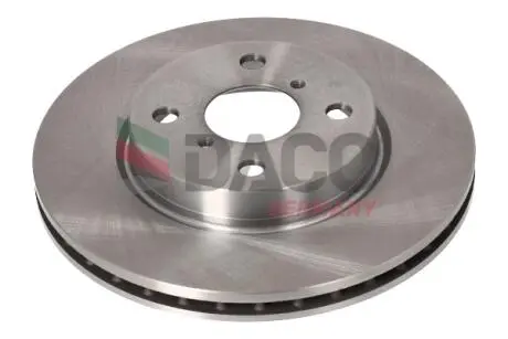 Автозапчасть DACO Germany 603968