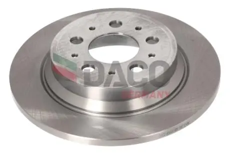 Автозапчасть DACO Germany 604101
