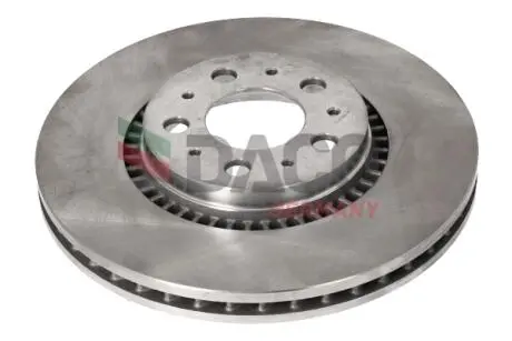 Автозапчасть DACO Germany 604102