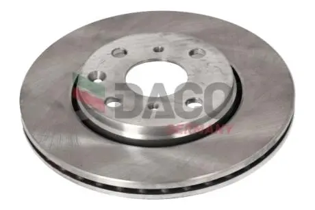 Автозапчасть DACO Germany 604522