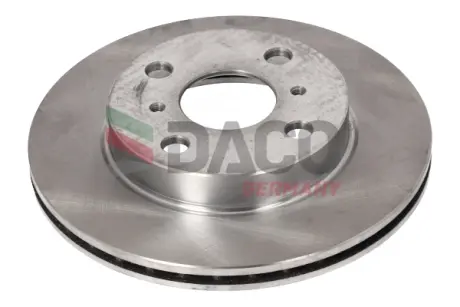 Автозапчасть DACO Germany 604570