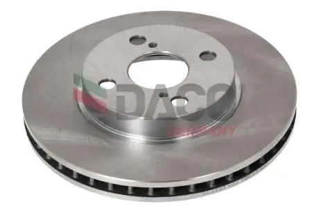 Автозапчасть DACO Germany 604582