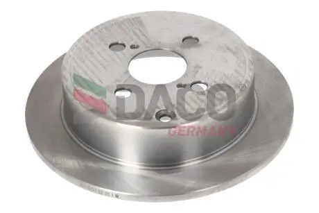 Автозапчасть DACO Germany 604584