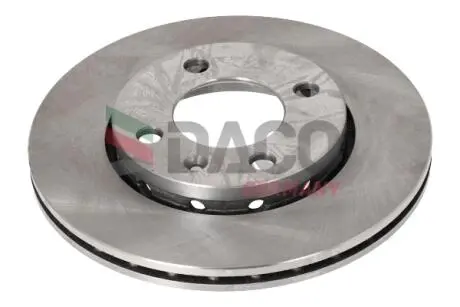 Автозапчасть DACO Germany 604735