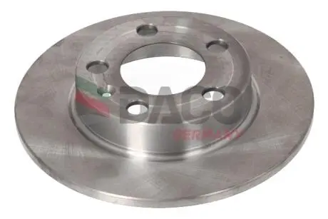 Автозапчасть DACO Germany 604740