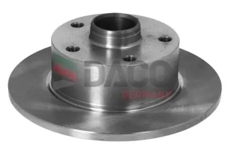 Автозапчасть DACO Germany 604757