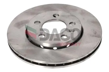 Автозапчасть DACO Germany 604758
