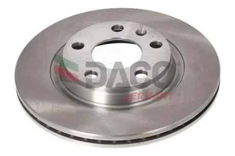 Автозапчасть DACO Germany 604760