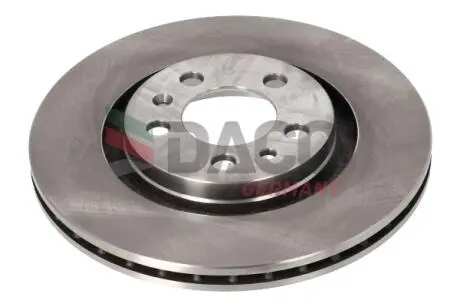 Автозапчасть DACO Germany 604765